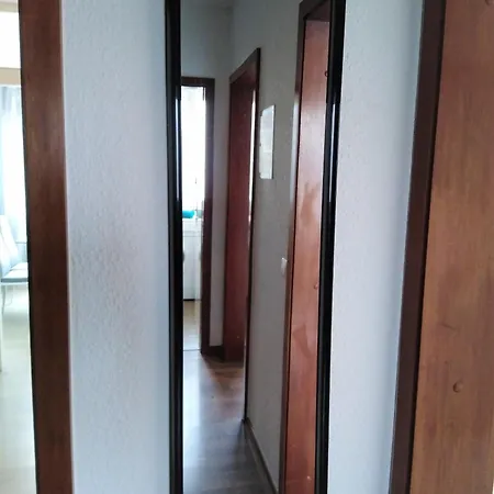 Apartment Bis 4 Personen In